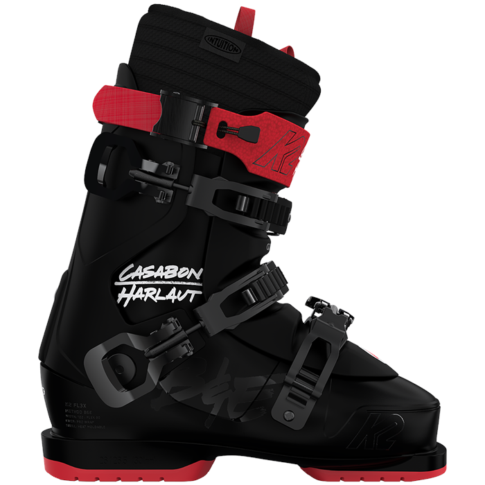 K2 Method B&E Ski Boots - 2023