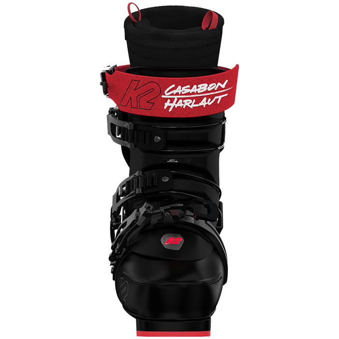 K2 Method B&E Ski Boots - 2023
