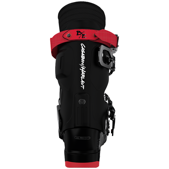 K2 Method B&E Ski Boots - 2023