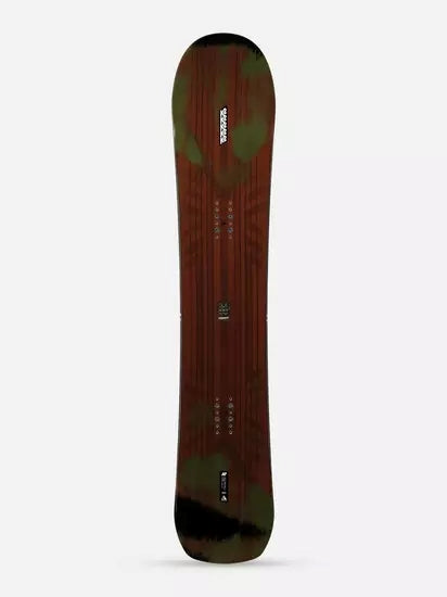 K2 Instrument Snowboard - 2025