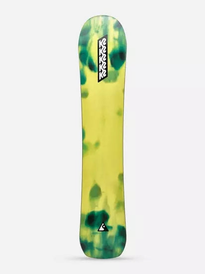 K2 Instrument Snowboard - 2025