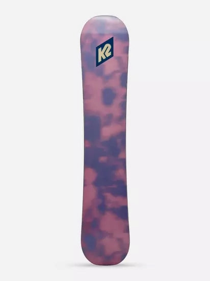 K2 Dreamsicle Snowboard - 2025