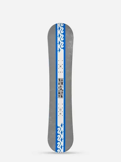 K2 Vandal Snowboard - 2025