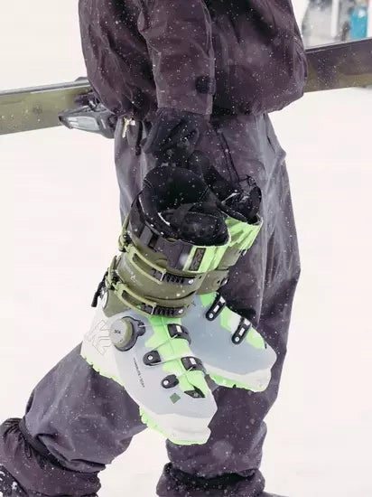 K2 Mindbender 130 BOA