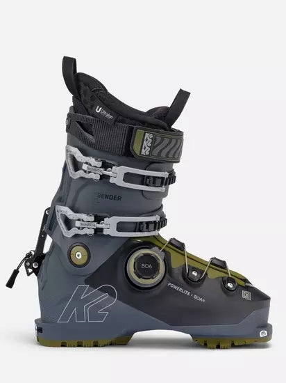 K2 MINDBENDER 110 BOA - 2025
