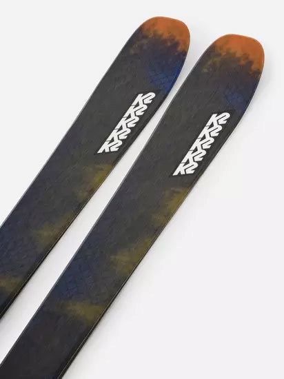 K2 MINDBENDER 90 C W/ Squire 10 Bindings - 2025