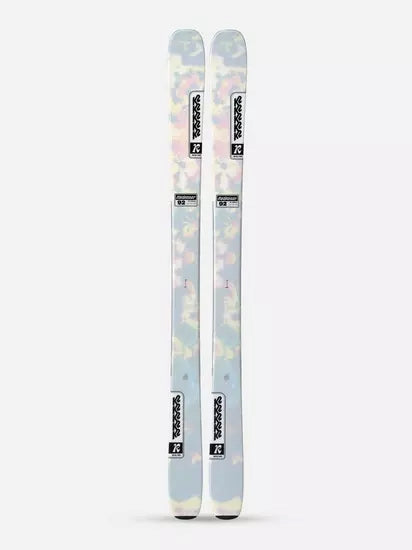 K2 RECKONER 92 W QUIKCLIK - 2025