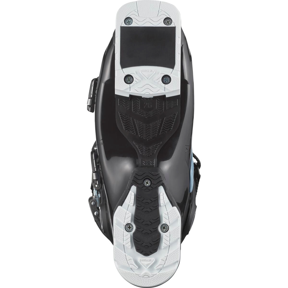 Salomon QST ACCESS 70 Ski Boots - 2025
