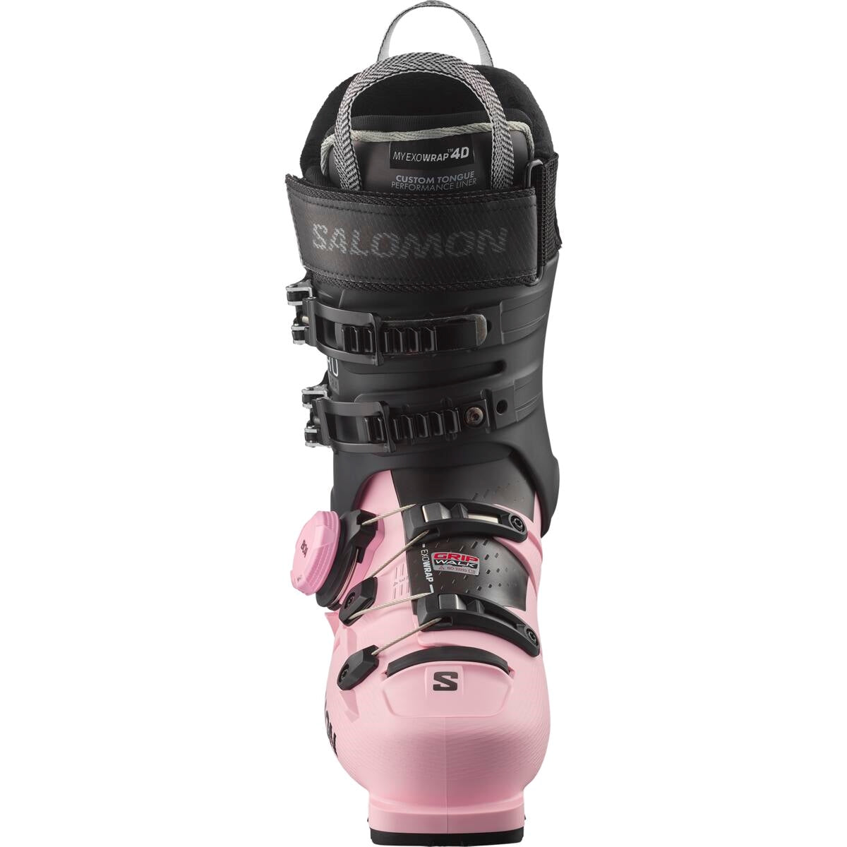 Salomon S/PRO SUPRA BOA 105 Women's Ski Boots - 2025