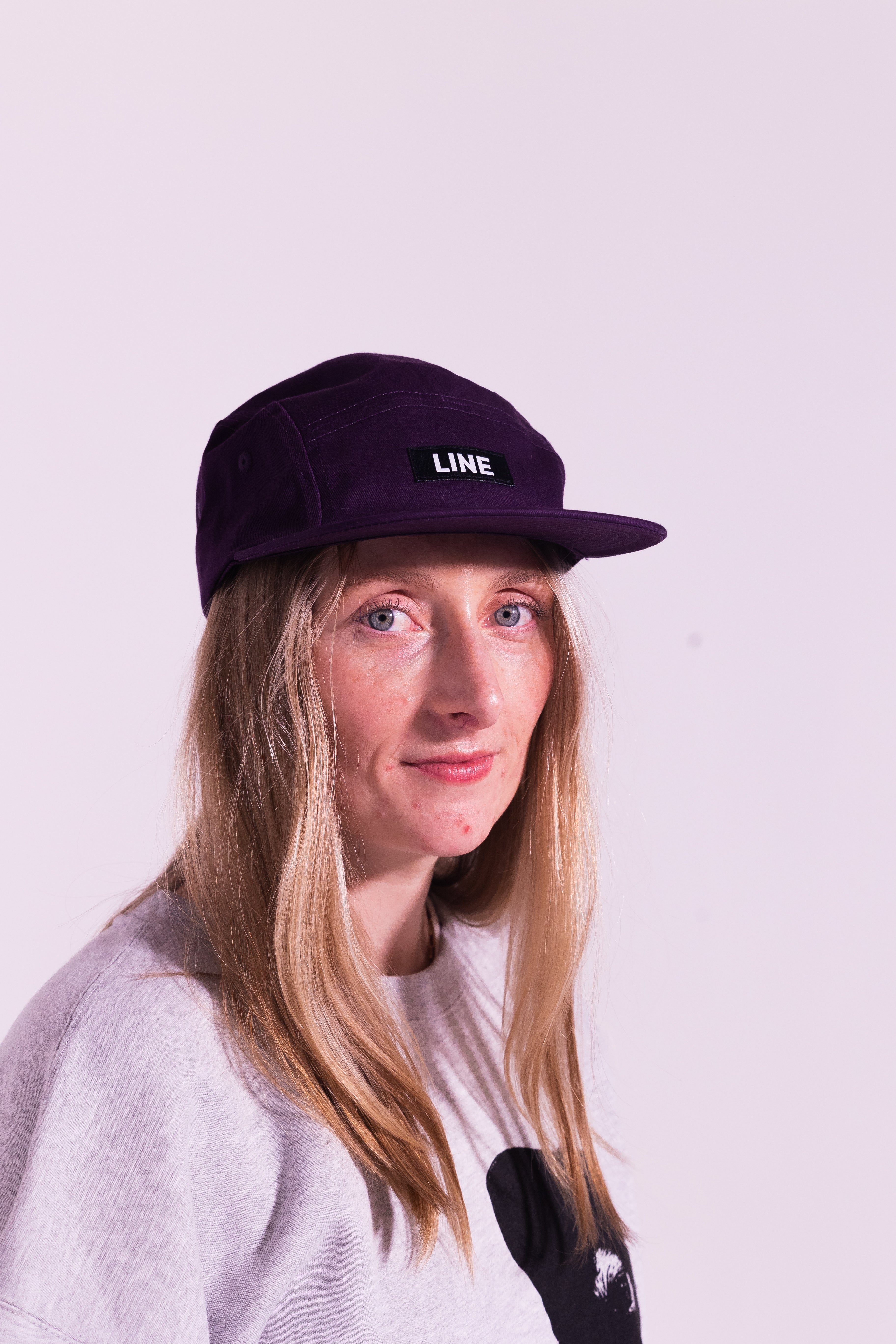 Line Forever 5-Panel Hat - 2026