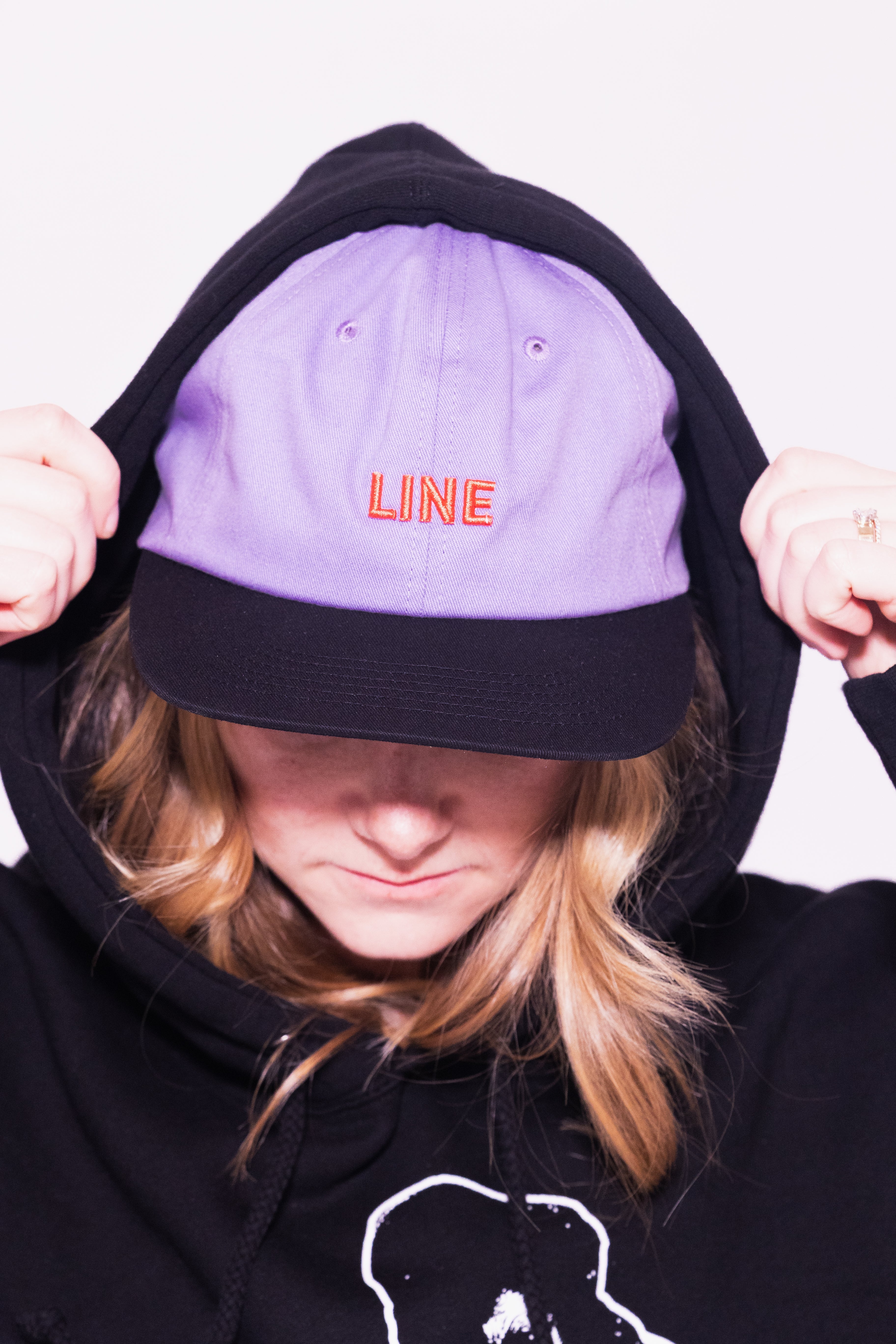 Line Sandlot Hat - 2026