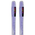 Salomon QST Lumen 98 Women's Skis W/ Marker Squire 11 Binding - 2025