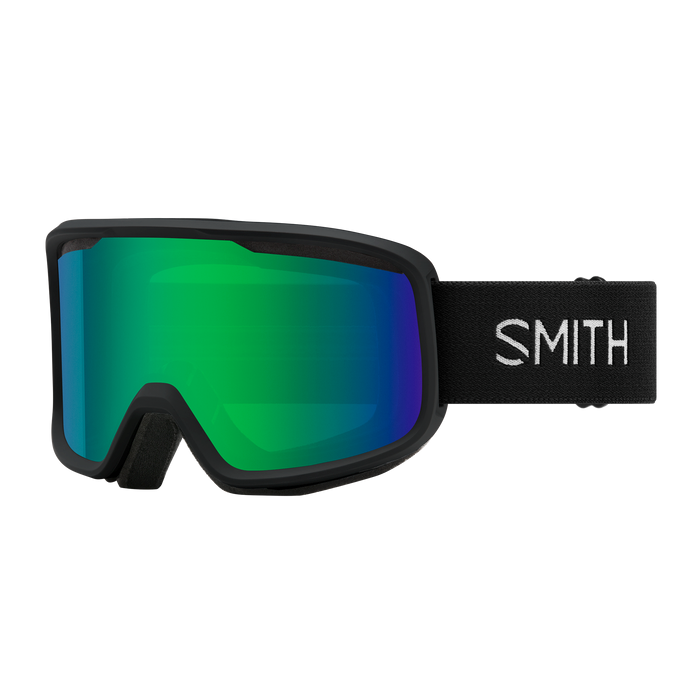 Smith Frontier - 2025