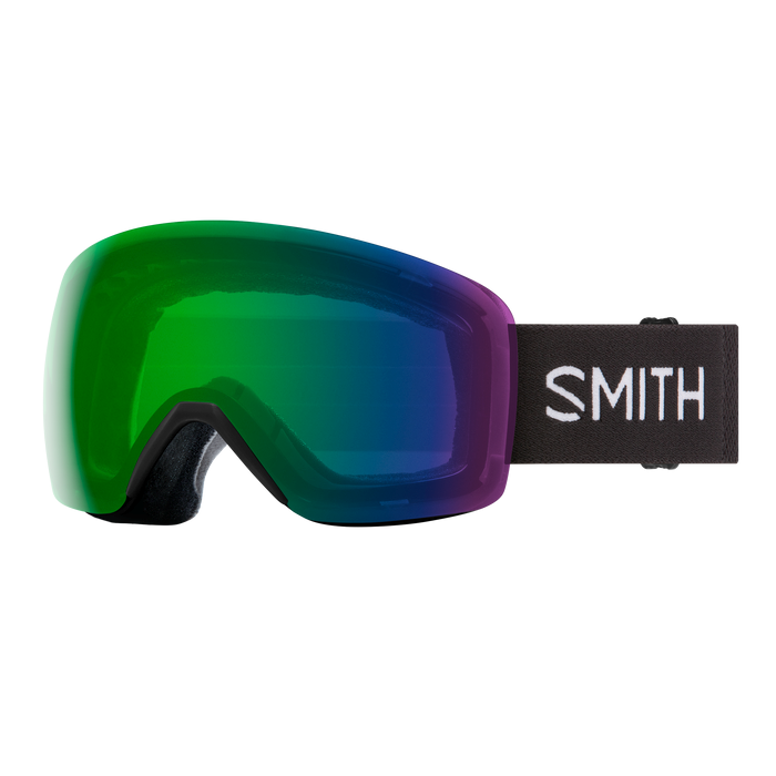 Smith Skyline - 2025