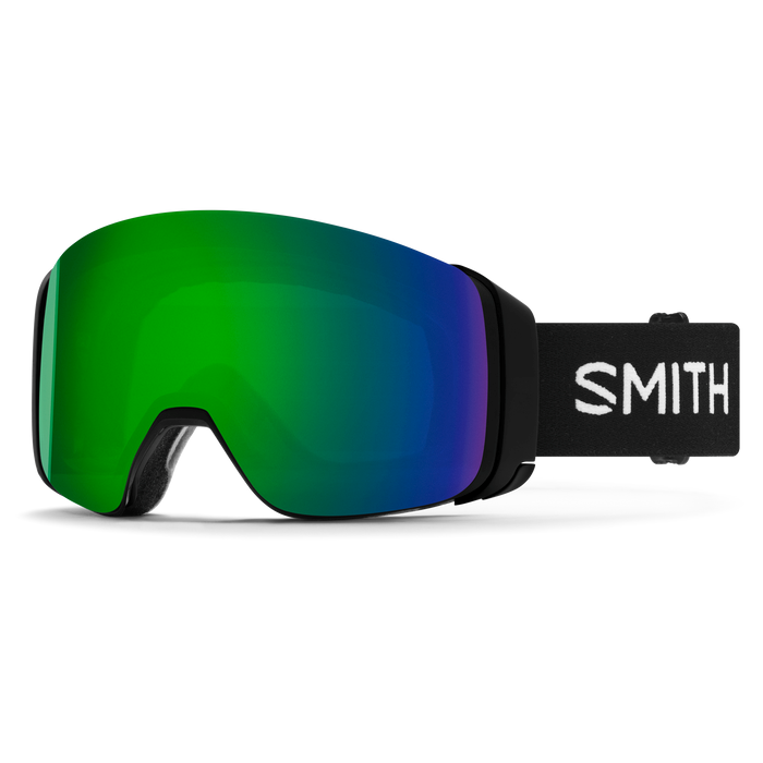Smith 4D MAG - 2025