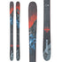 2024 Nordica Enforcer 100 Skis w/ Jester16  ID Bindings (black)