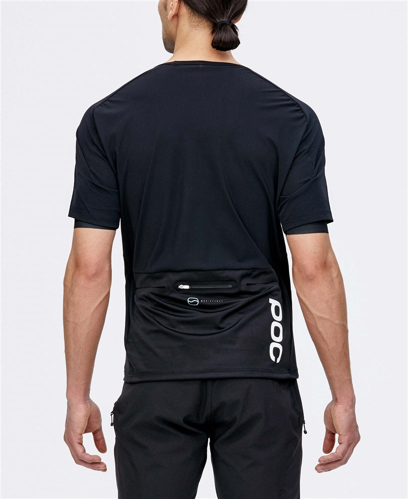 POC Resistance Pro XC Cycling Tee
