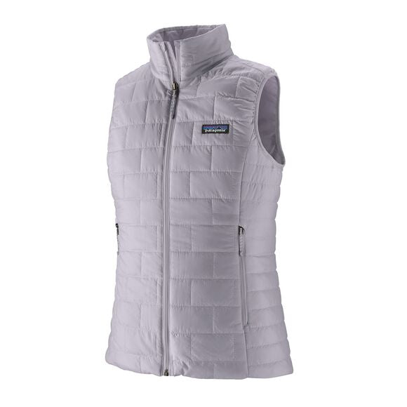 Patagonia W's Nano Puff Vest