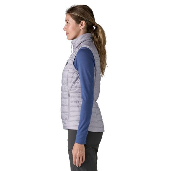 Patagonia W's Nano Puff Vest