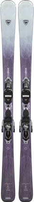 Rossignol Experience W 82 Basalt W/Xpress 11 Bindings - 2025