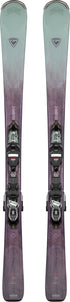 Rossignol Experience W 78 Carbon W/Xpress 10 Bindings - 2025
