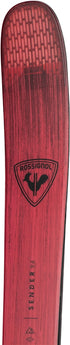 Rossignol Sender 94 Skis - 2025