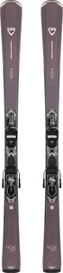 Rossignol Nova 4 W/Xpress 10 Bindings - 2025