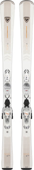 Rossignol Nova 6 W/Xpress 11 Bindings - 2025