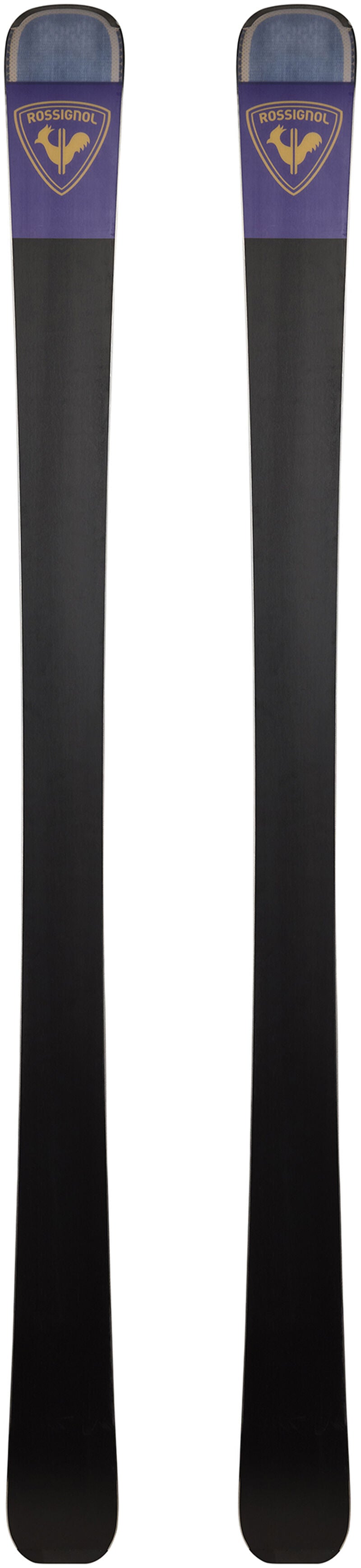 Rossignol Arcade 82 W/Xpress 11 Bindings - 2026