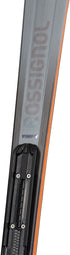 Rossignol Arcade 82 W/Xpress 11 Bindings - 2026