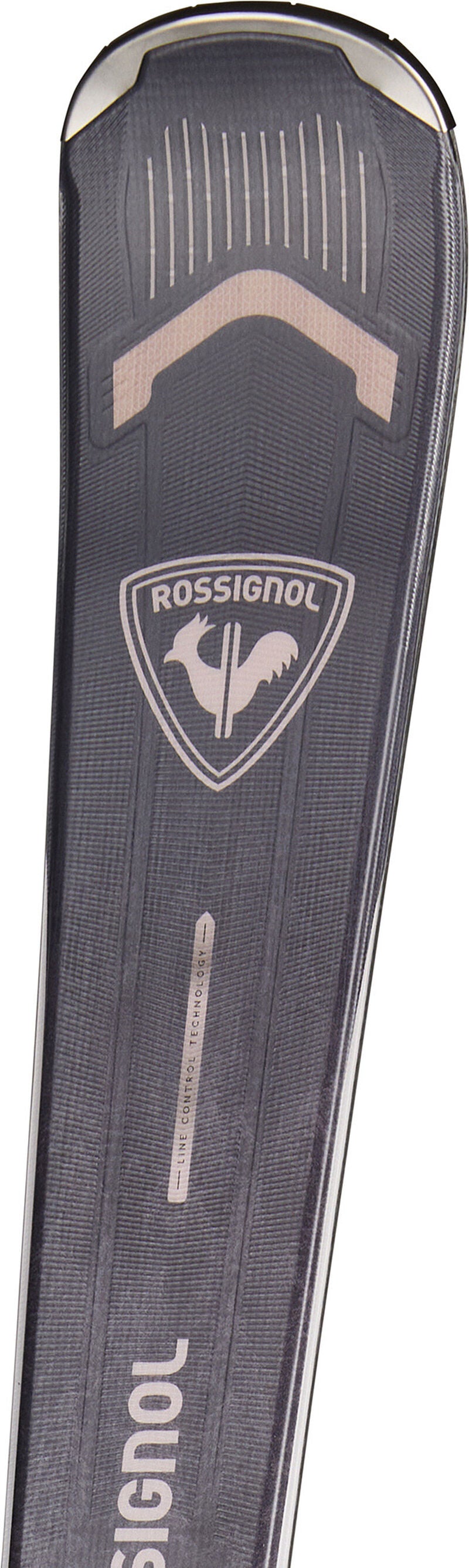 Rossignol Arcade W 80 W/Xpress 10 Bindings - 2026