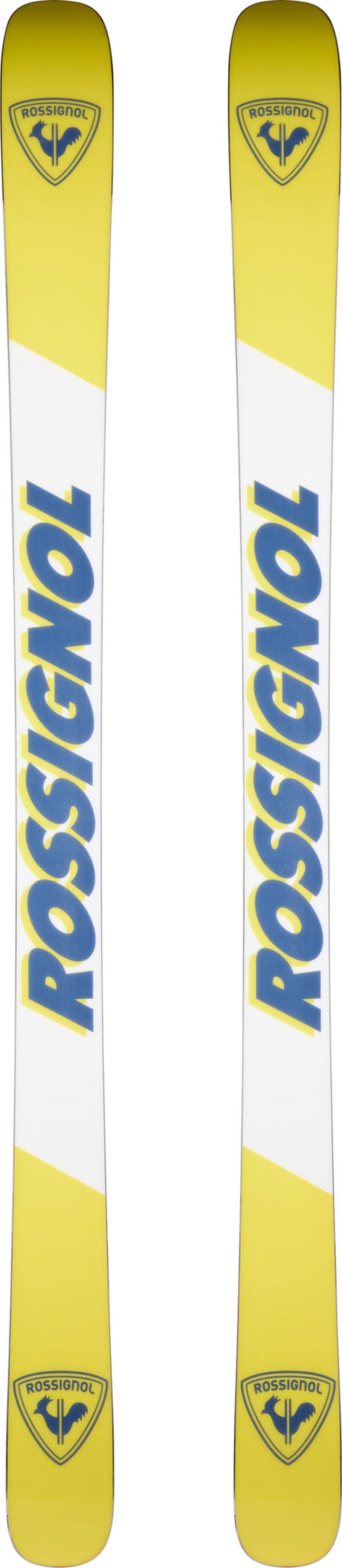 Rossignol Super Black Ops - 2026