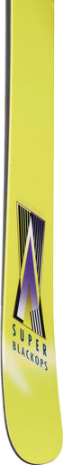 Rossignol Super Black Ops - 2026