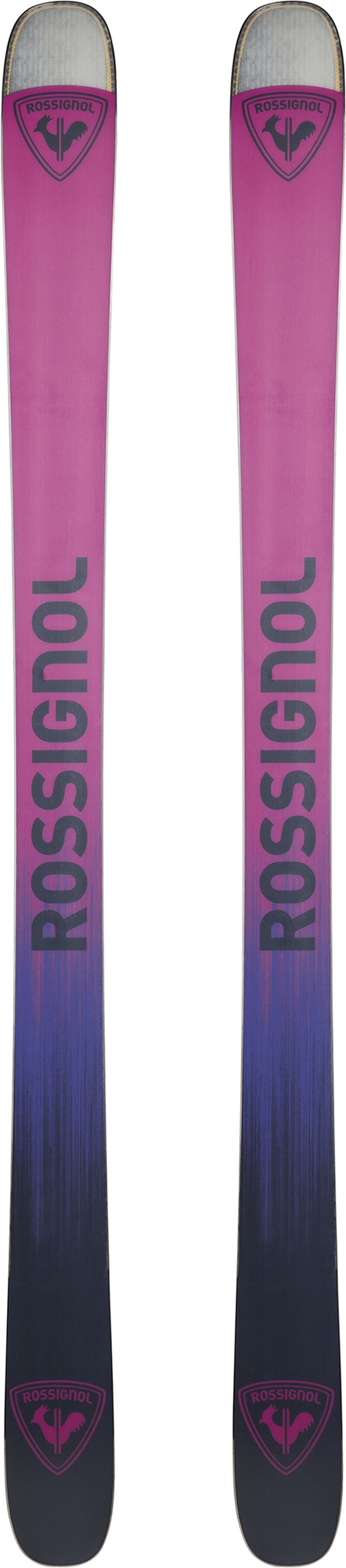 Rossignol Sender Free 100 - 2026