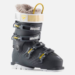 ROSSIGNOL ALLTRACK 70 W - IRON BLACK Skiboot 2024