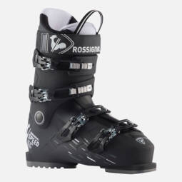 ROSSIGNOL SPEED 80 HV+ - BLACK Skiboot 2024