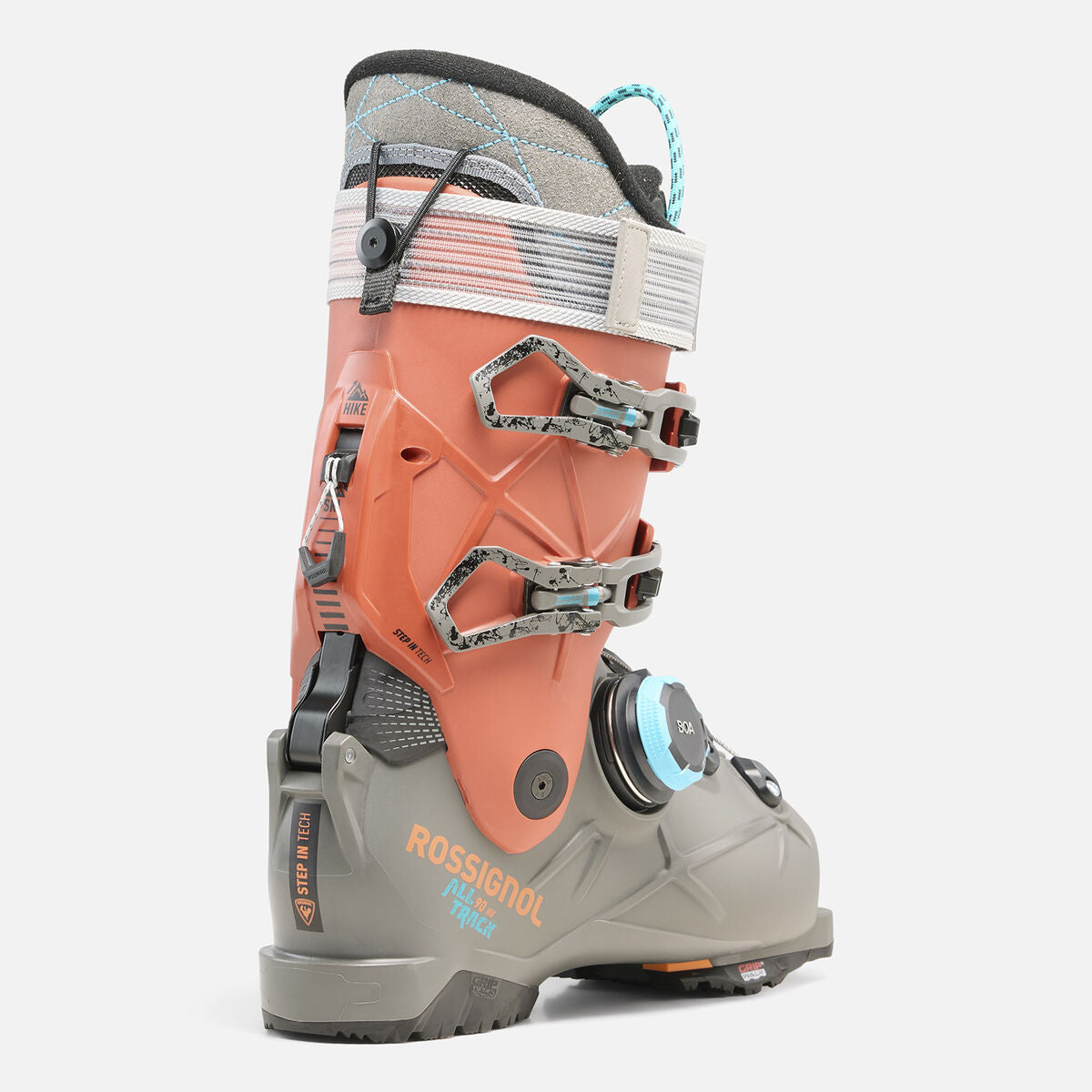 Rossignol Alltrack 90 HV BOA - 2026