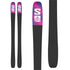 Salomon QST Lux 92 Women Skis - 2025
