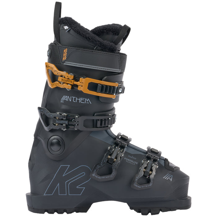K2 Anthem 85 MV Women's Ski Boots - 2024