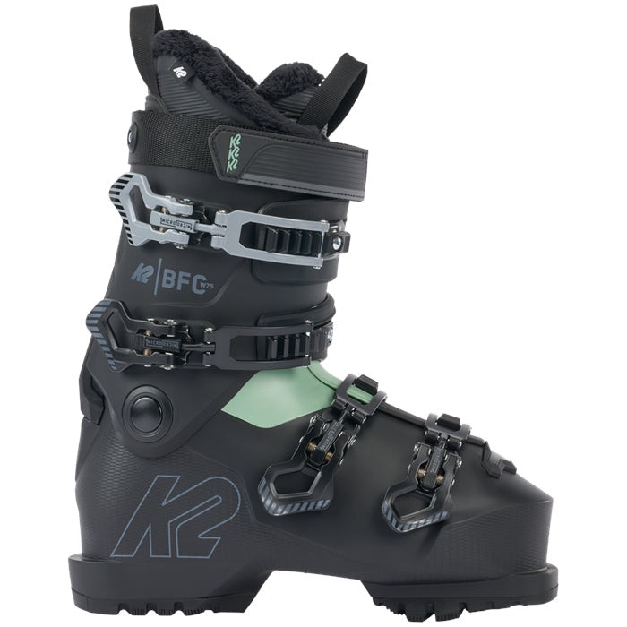 K2 BFC 75 Women's Ski Boots - 2024