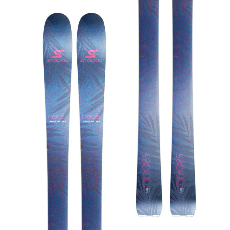 Stockli Nela 88 Skis - 2026