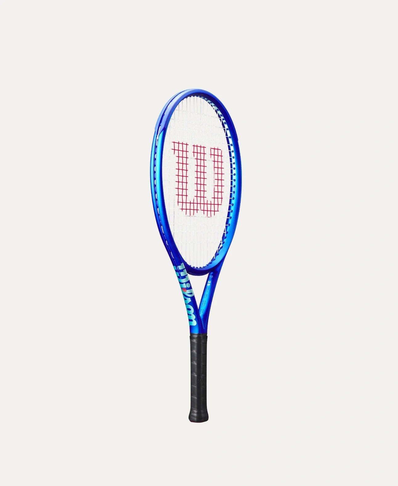 Wilson Ultra 25 V5 Tennis Racket