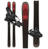 Volkl M7 Mantra Skis W/ Salomon Strive 14 Binding - 2025