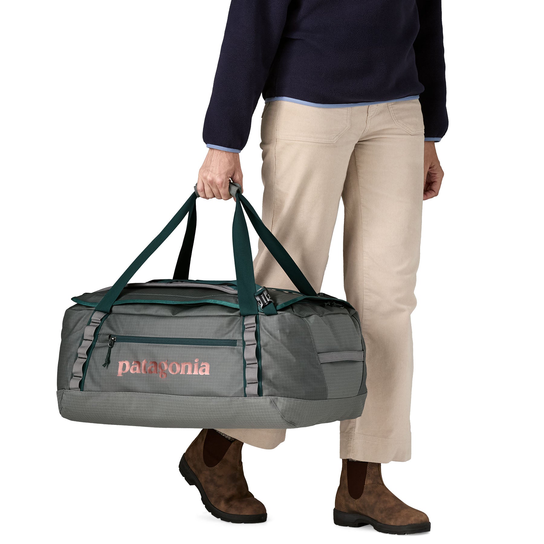 Patagonia Black Hole Duffel 55L