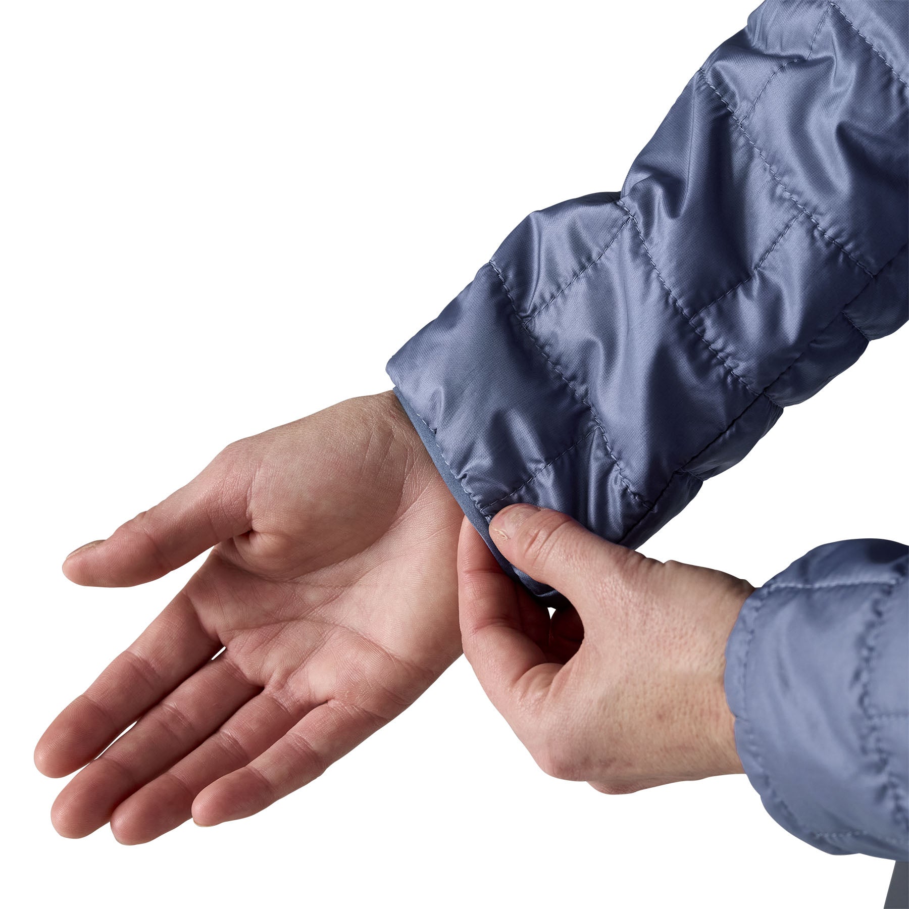 Patagonia W's Nano Puff Hoody