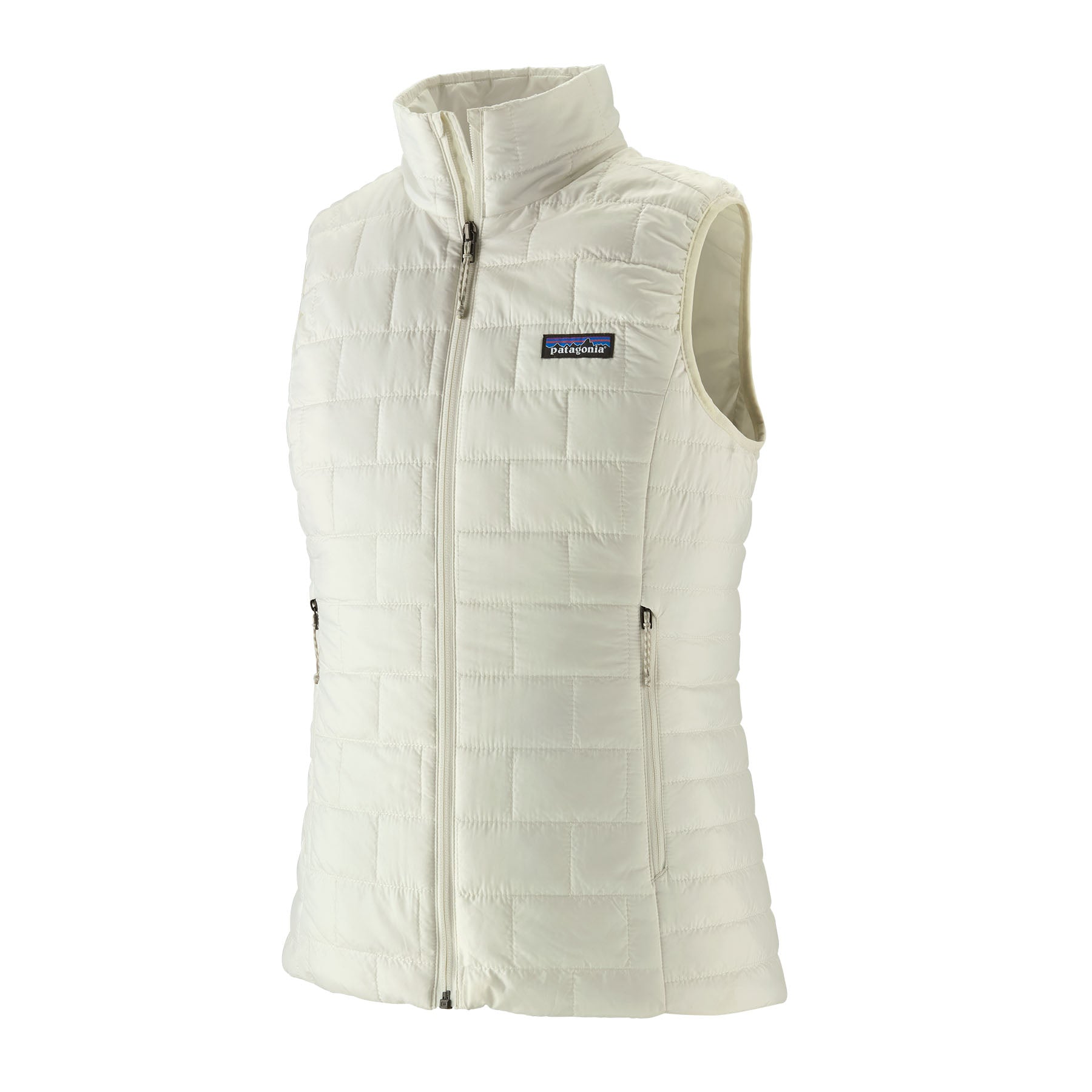 Patagonia W's Nano Puff Vest