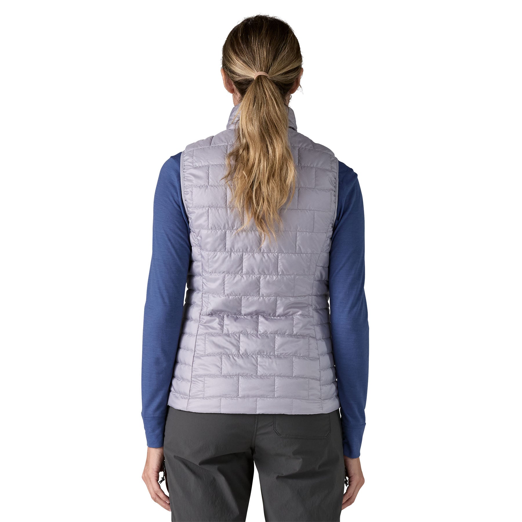 Patagonia W's Nano Puff Vest