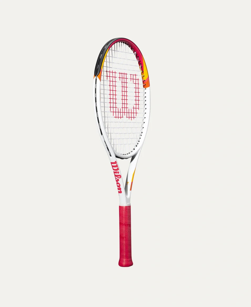 Wilson Six One Tennis Racket