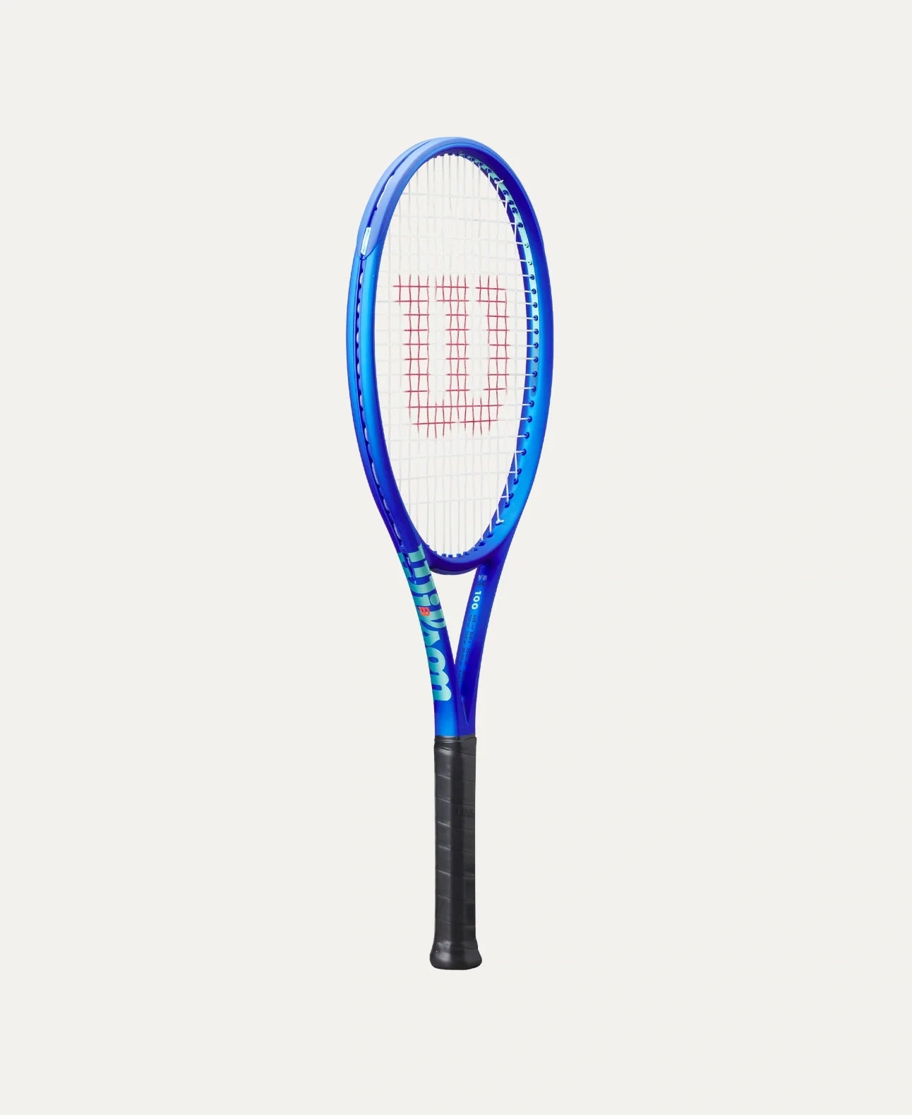 Wilson Ultra 100 V5 Tennis Racket