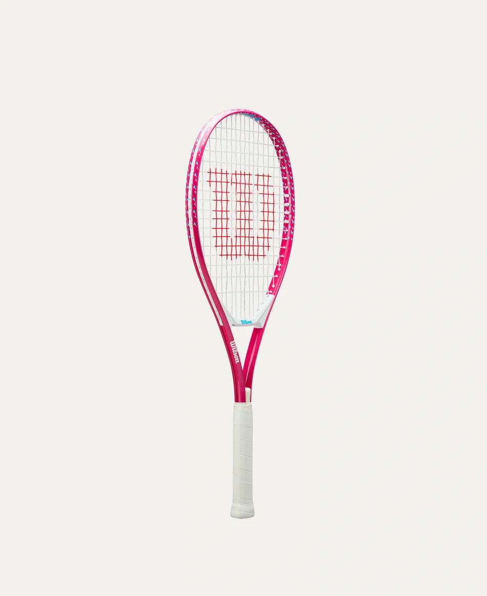 Wilson Ultra Power Pink Jr Tennis Racquet